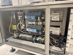 Bausch + Ströbel ESA 1025