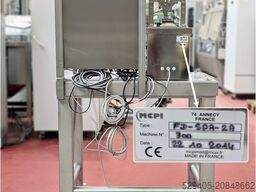 MCPI Fine dosing OPTI-FEEDER FD - SPA - classe 2A