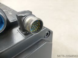 Siemens 1FT6108-8AC71-3EB1 Servomotor SN: 280018