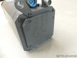 Siemens 1FT6108-8AC71-3EB1 Servomotor SN: YFNN14040902001