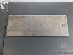 Siemens 1FT6108-8AC71-3EB1 Servomotor SN: YFNN14040902001