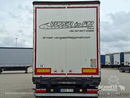 Schwarzmüller Curtainsider Standard