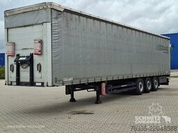 Schwarzmüller Curtainsider Standard