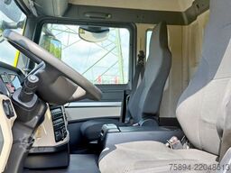 MAN TGS 35.420 KIPPER * 8x4 * TOPZUSTAND
