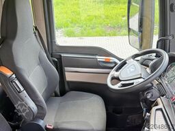MAN TGS 35.420 KIPPER * 8x4 * TOPZUSTAND