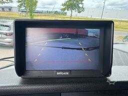 MERCEDES-BENZ ANTOS 2536 L /LENKACHSE / EDSCHA / RADSTAND 5,5m