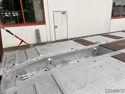 Möslein ST 3  3 Achs Satteltieflader neu