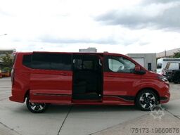 FORD Tourneo Custom 320L2 Sport 4x4 AHK Exklusiv ACC