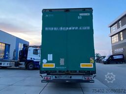 Kögel SN24 / Mega / SAF + Disc / Coil