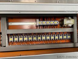 Weber & Blake DS-85 & 203-3-4,0 & 303-1600-270