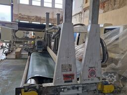 Band Conveyor Foerderer 1350mm