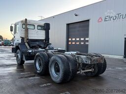 MAN 27.403 (6 CYLINDER / STEEL SUSP. / LAMES / BIG ...