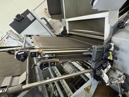 Heidelberg Stahl TH 82-4