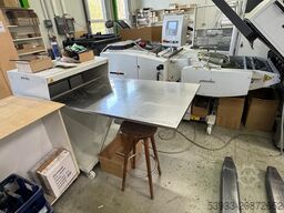 Heidelberg Stahl TH 82-4