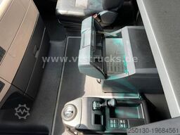 MAN TGX 18.500 4x2 Blatt/Luft Retarder Standklima