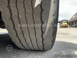 MAN TGX 18.500 4x2 Blatt/Luft Retarder Standklima