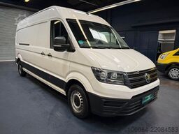 VW Crafter Kasten L3-H2 MAXI Klima Navi PDC SHZ