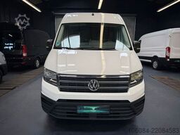 VW Crafter Kasten L3-H2 MAXI Klima Navi PDC SHZ