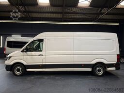 VW Crafter Kasten L3-H2 MAXI Klima Navi PDC SHZ