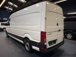 VW Crafter Kasten L3-H2 MAXI Klima Navi PDC SHZ
