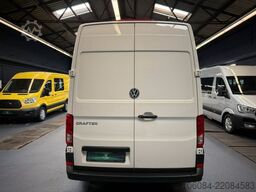 VW Crafter Kasten L3-H2 MAXI Klima Navi PDC SHZ