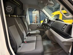 VW Crafter Kasten L3-H2 MAXI Klima Navi PDC SHZ
