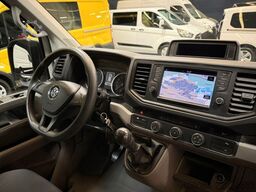 VW Crafter Kasten L3-H2 MAXI Klima Navi PDC SHZ