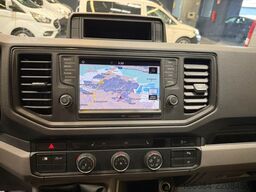 VW Crafter Kasten L3-H2 MAXI Klima Navi PDC SHZ
