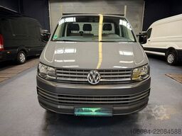 VW T6 Transporter Pritsche Lang Benzin 1.Hand 38TKM