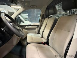 VW T6 Transporter Pritsche Lang Benzin 1.Hand 38TKM