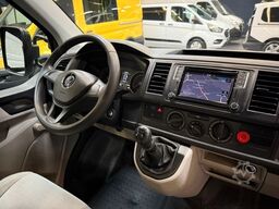 VW T6 Transporter Pritsche Lang Benzin 1.Hand 38TKM
