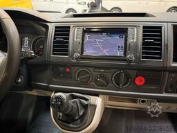 VW T6 Transporter Pritsche Lang Benzin 1.Hand 38TKM