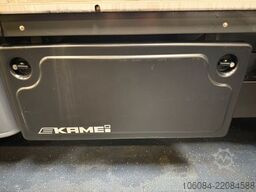 VW T6 Transporter Pritsche Lang Benzin 1.Hand 38TKM