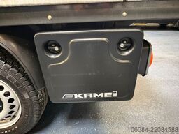 VW T6 Transporter Pritsche Lang Benzin 1.Hand 38TKM