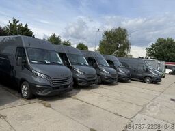 IVECO Daily 35S16BA8V L3H2 12m3 - SOFORT