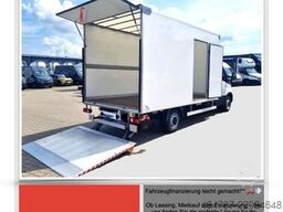 IVECO Daily 35S16BA8V L3H2 12m3 - SOFORT