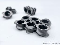 Plastic World Solutions GmbH Coperion
