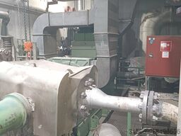 Turbine Nadrowski B5 S-5+GVS