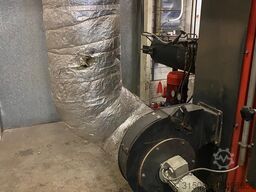 Turbine Nadrowski B5 S-5+GVS