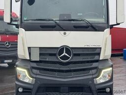 MERCEDES-BENZ ACTROS 2542 L / RETARDER / NAVI / 4,9 Radstand