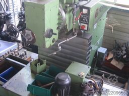 Hermle UWF 1001 CNC