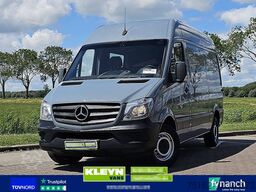 MERCEDES-BENZ SPRINTER 319 V6 3.0L ac aut EURO6