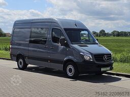 MERCEDES-BENZ SPRINTER 319 V6 3.0L ac aut EURO6