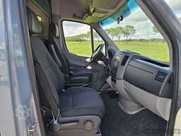 MERCEDES-BENZ SPRINTER 319 V6 3.0L ac aut EURO6