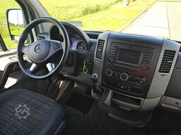 MERCEDES-BENZ SPRINTER 319 V6 3.0L ac aut EURO6