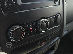 MERCEDES-BENZ SPRINTER 319 V6 3.0L ac aut EURO6
