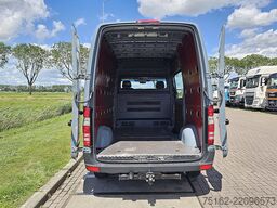 MERCEDES-BENZ SPRINTER 319 V6 3.0L ac aut EURO6