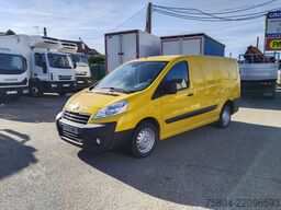 Peugeot Expert L