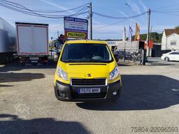 Peugeot Expert L