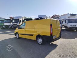 Peugeot Expert L